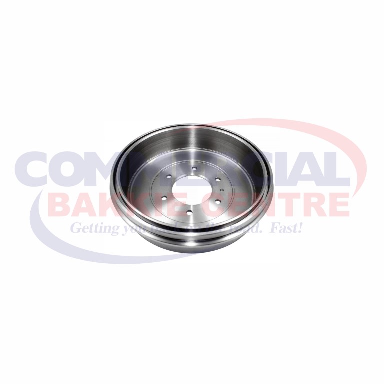 Ford Ranger/Bt50 12 - T6 Brake Drum