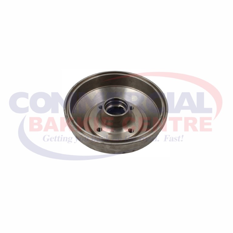 Opel Corsa 96 - Brake Drum