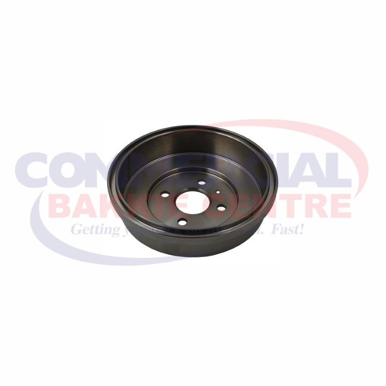 OPEL CORSA 04- LDV BRAKE DRUM