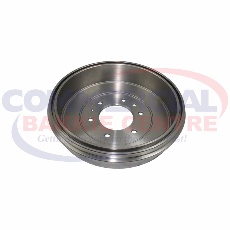 Mazda Drifter 04 - B Drum 4X4 Brake