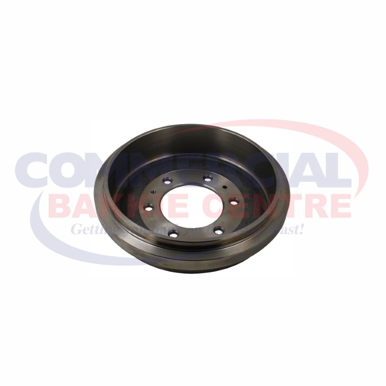 Gwm Steed 10 - Brake Drum
