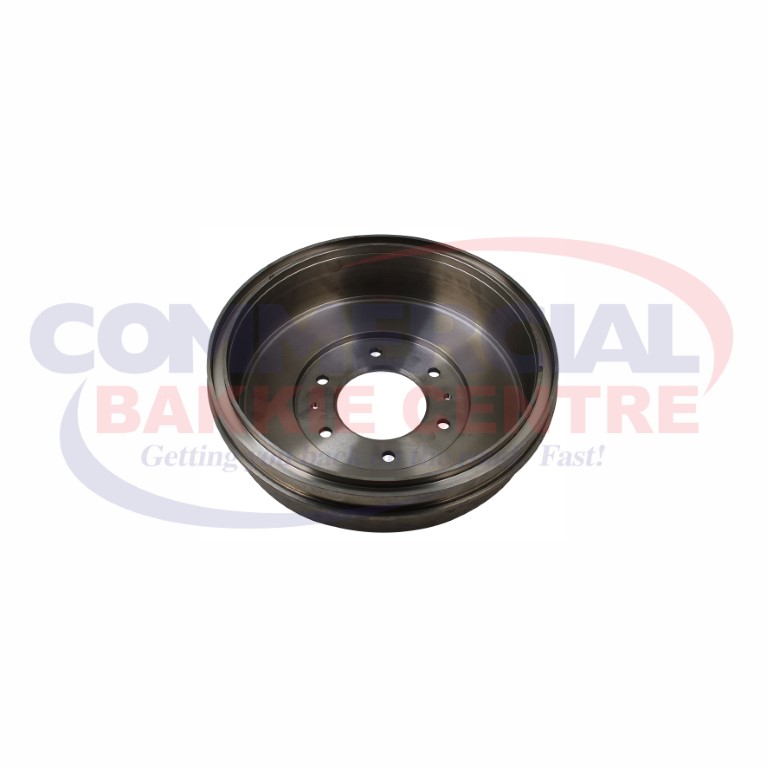 Mitsubishi Triton 08 - Brake Drum
