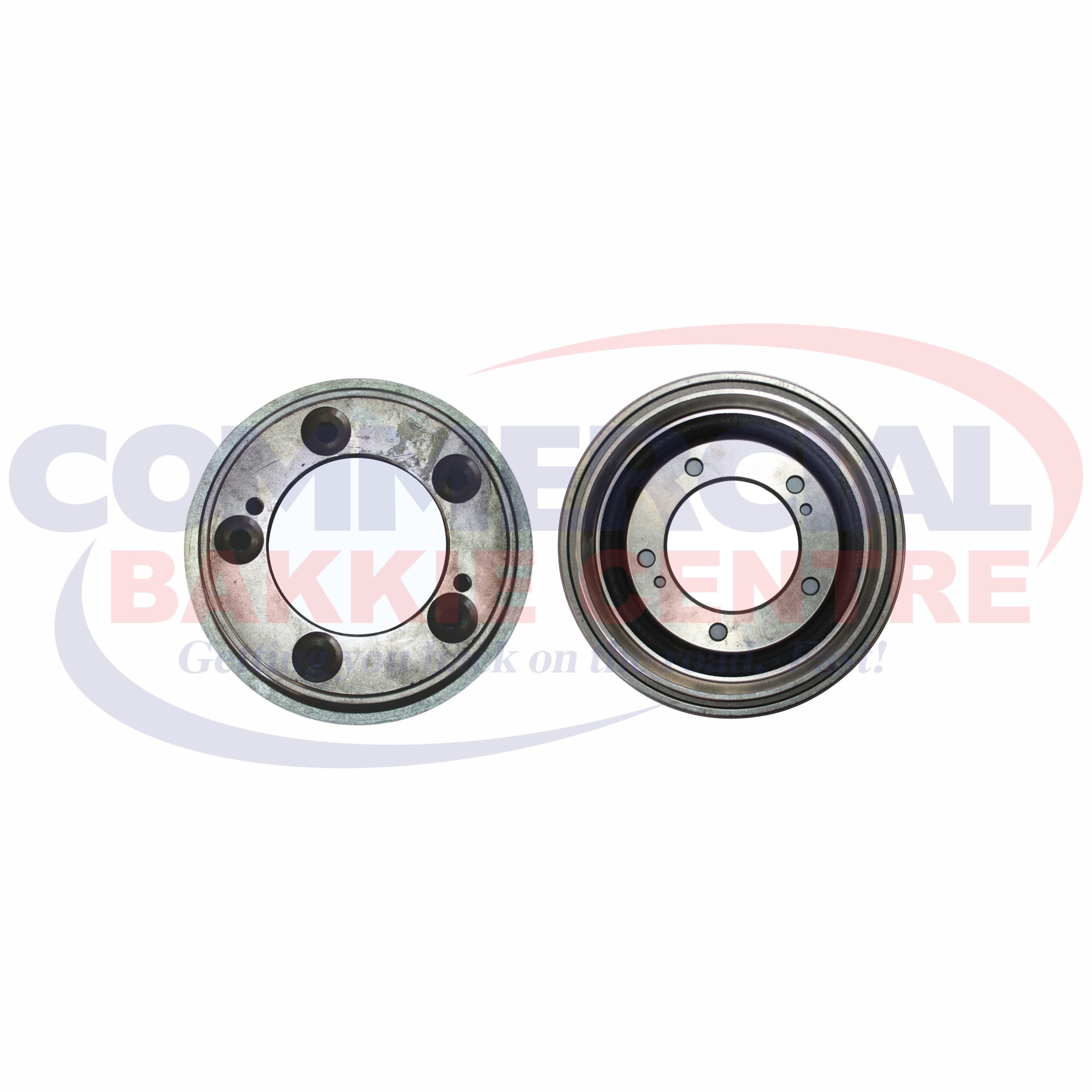 HYUNDAI H100 05- LDV BRAKE DRUM