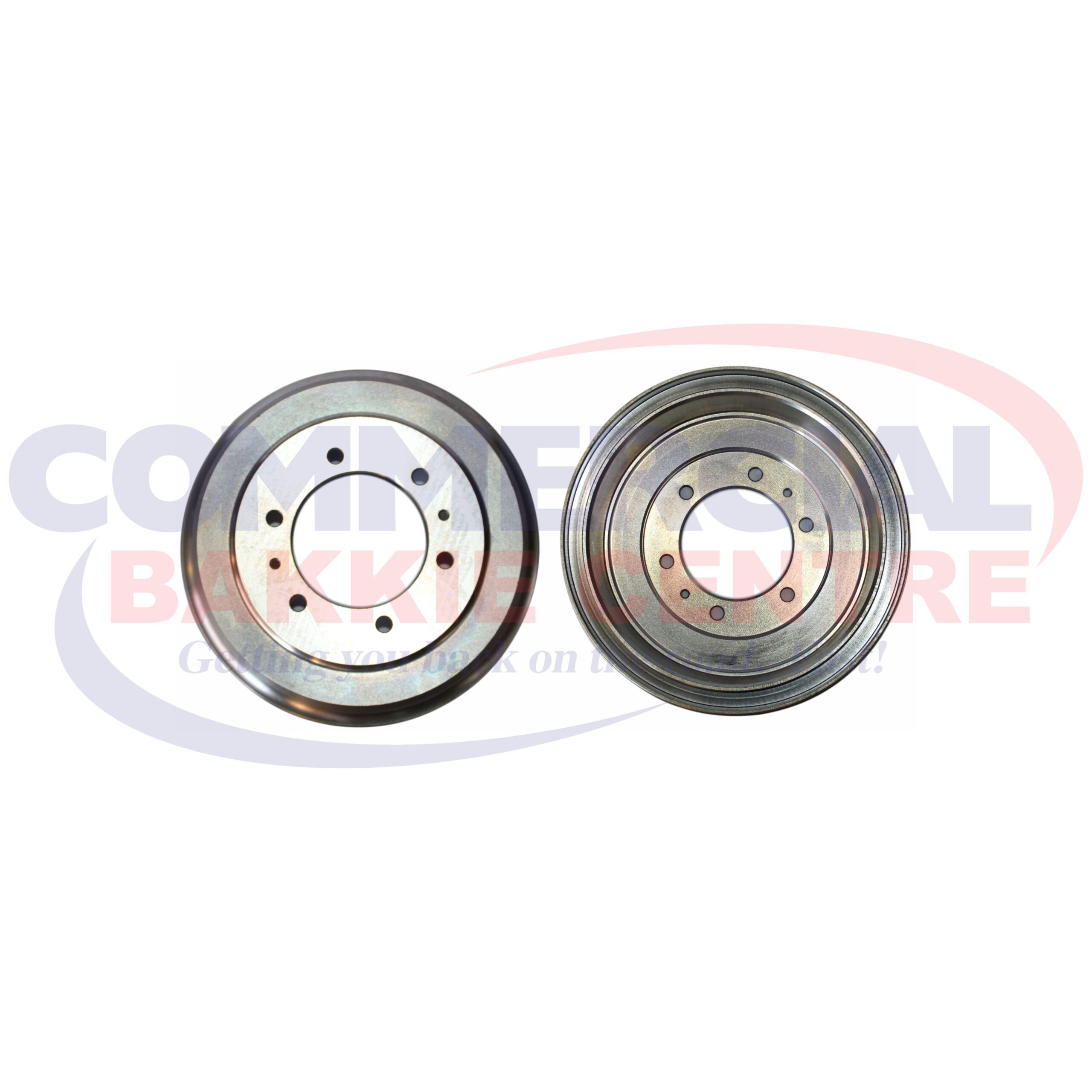 Mitsubishi Colt 99 - 2.8 Brake Drum