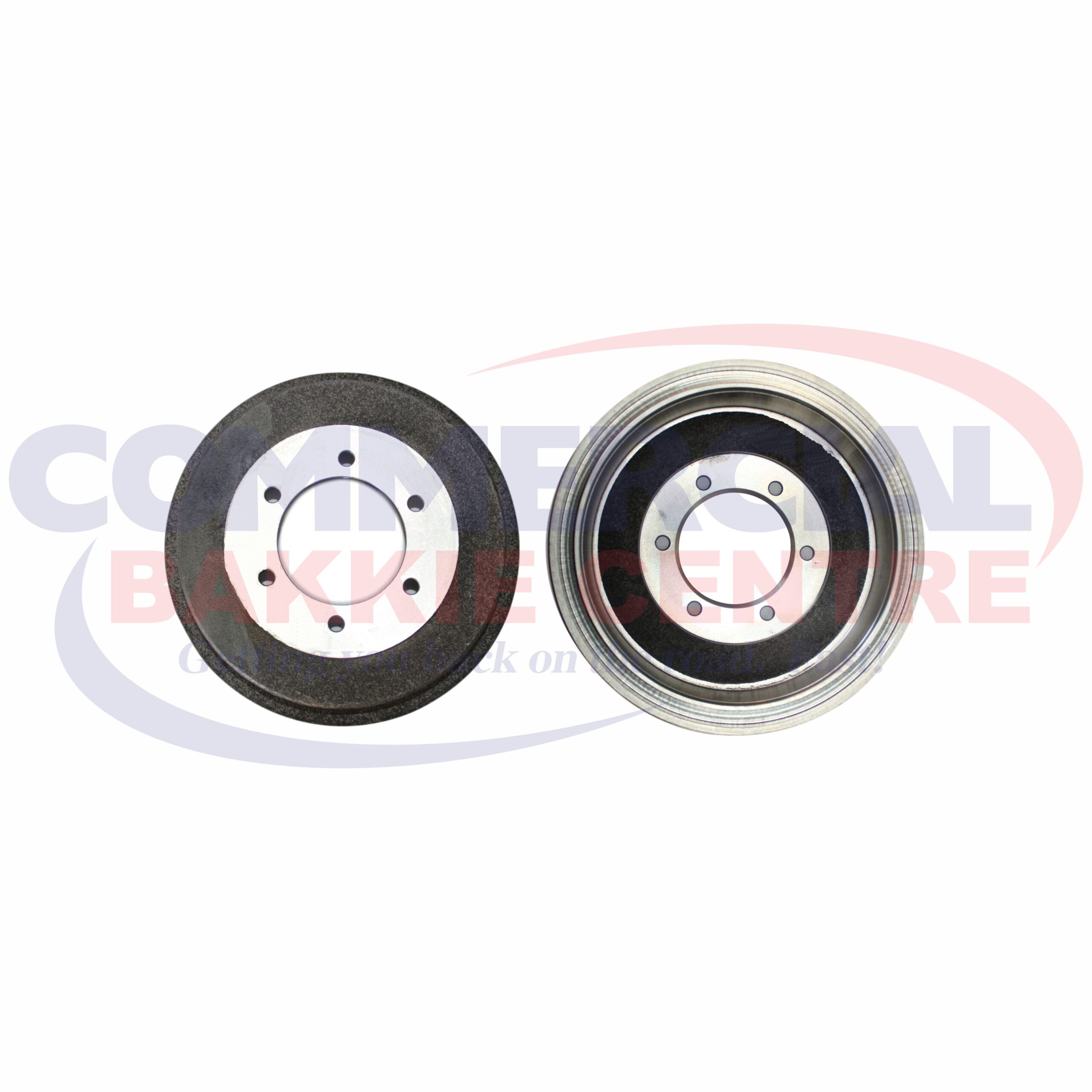Mitsubishi Colt 99 - 2.8 Brake Drum