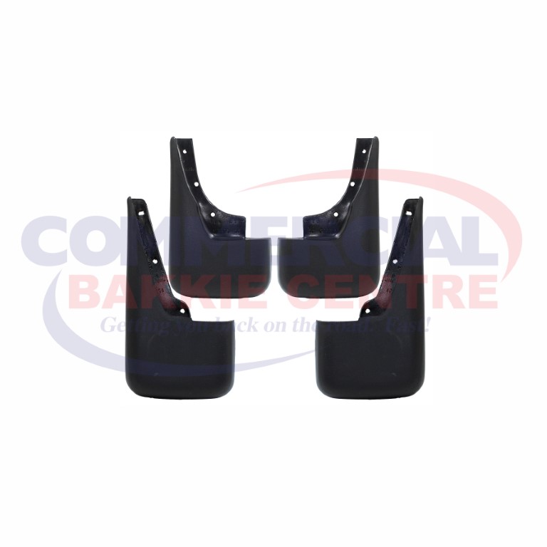 Chevrolet Utility 12 - Mud Flap