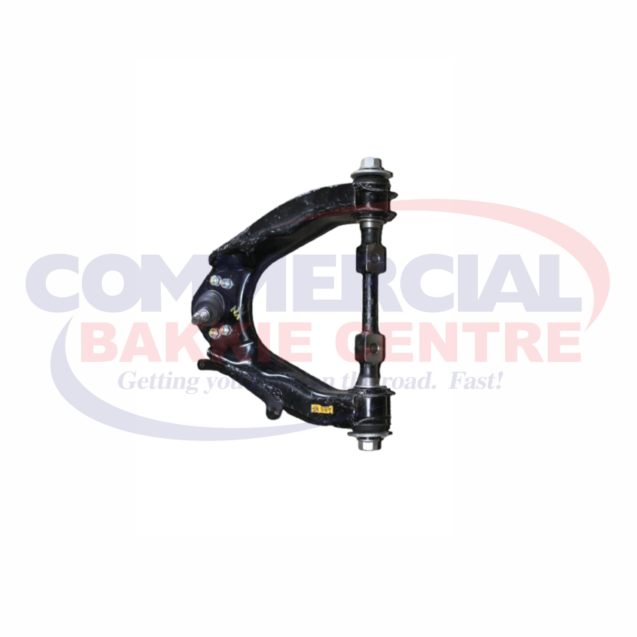 Mahindra 2.2 Mhawk LH Lower Control Arm