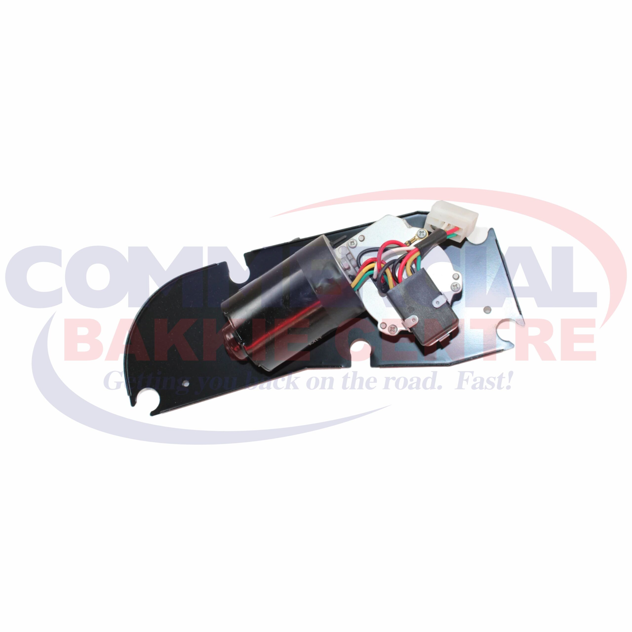 MAZDA/COURIER 86-99 MOTOR WIPER
