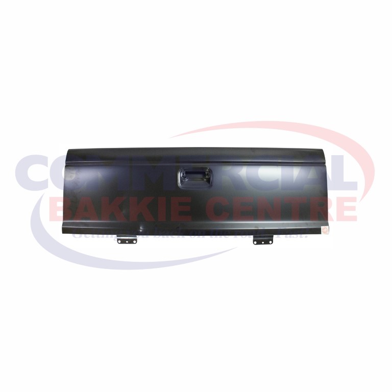Mazda/Bantam 2000-2006 Tailgate Drif/Ranger Mid Open