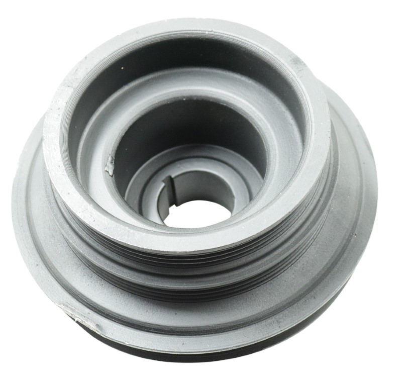Nissan 88-98 Na20 2.0 Crank Pulley