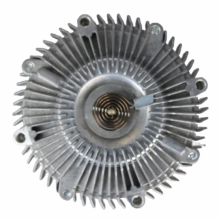 Nissan 1 88 Tonner - Na16 2.0 Viscous Clutch