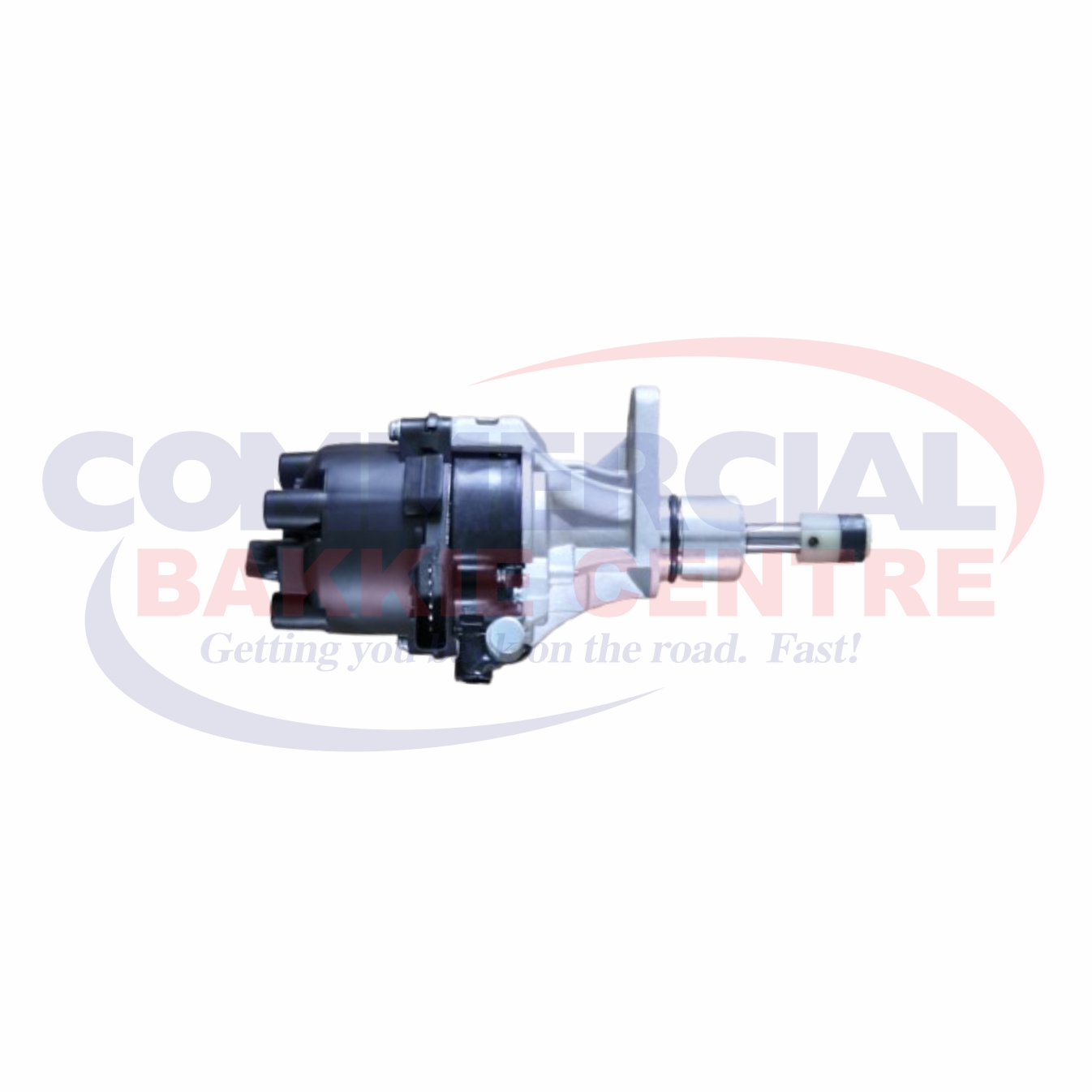 NISSAN HARDBODY 99- KA24 35MM 16V DISTRIBUTOR
