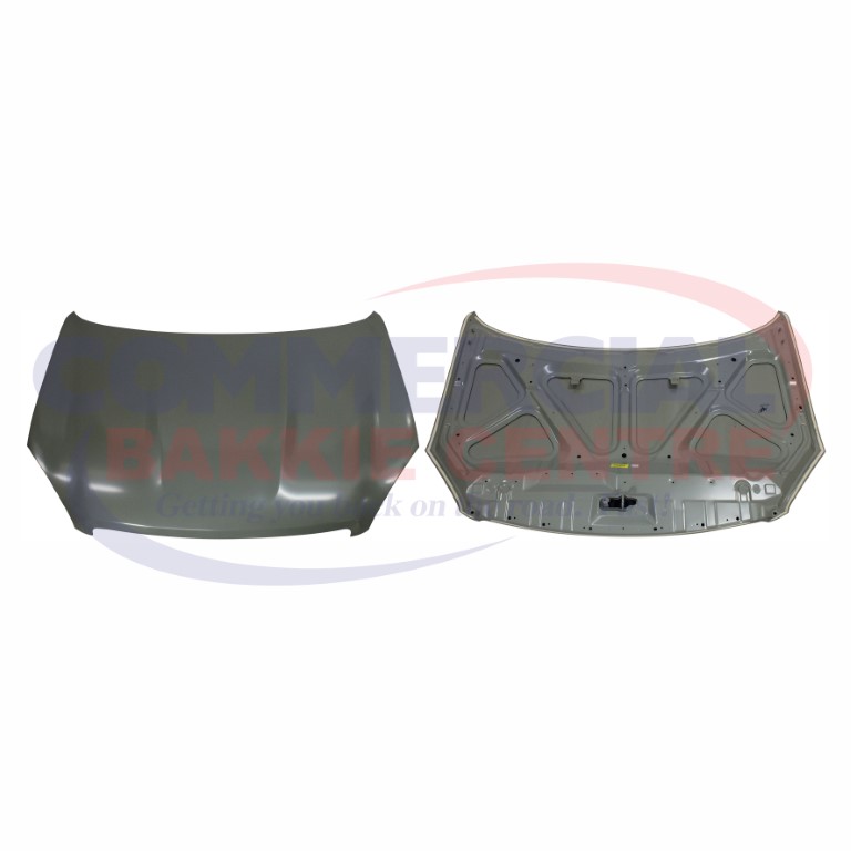 Nissan Qashqai Bonnet