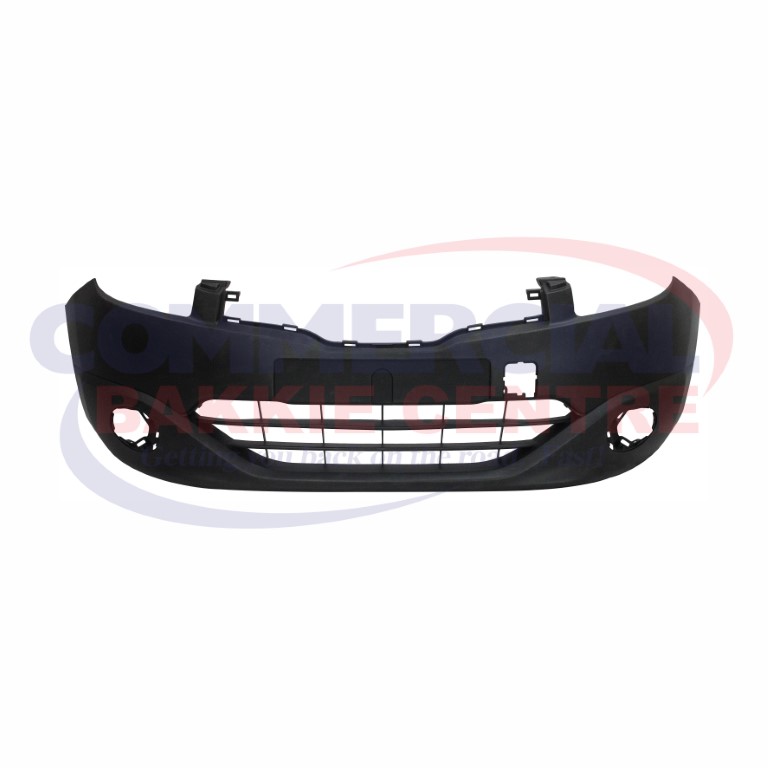 Nissan Qashqai 10 - F Bumper