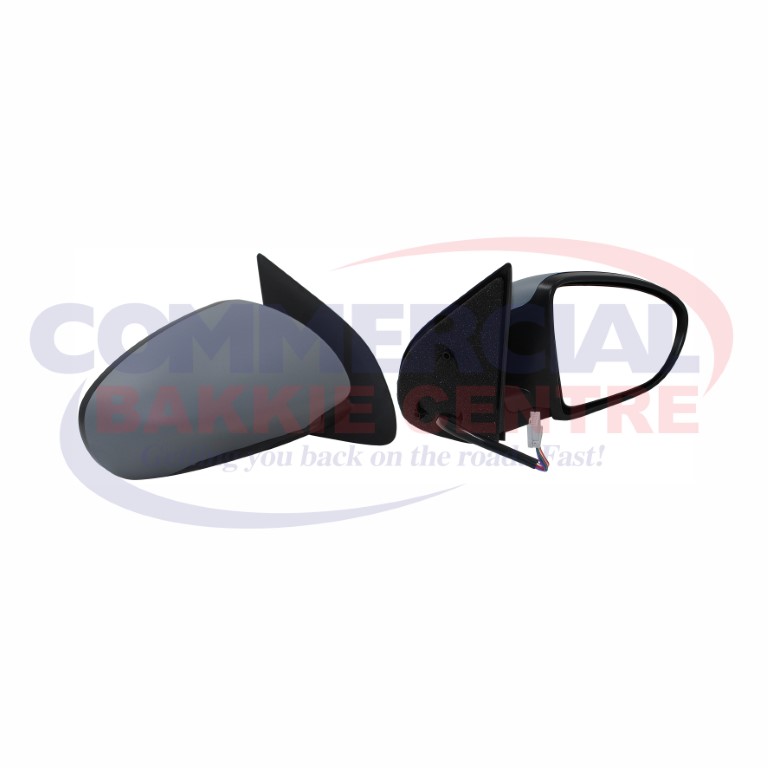 Nissan Qashqai 10 - RH Autofold Electric Door Mirror With Heater
