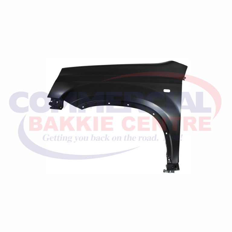 Nissan X-Trail LH Feder With Hole