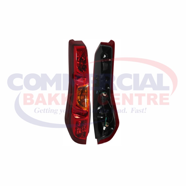 Nissan X-Trail LH Tail Lamp