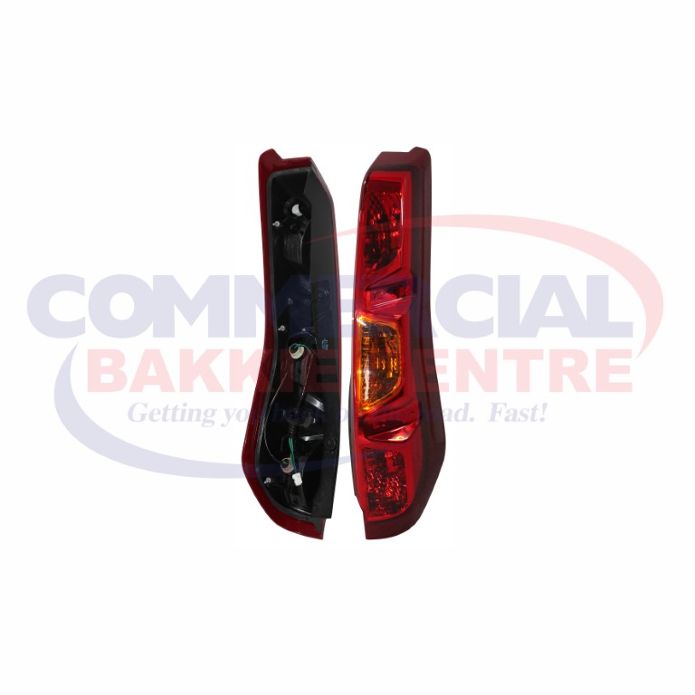Nissan X-Trail RH Tail Lamp