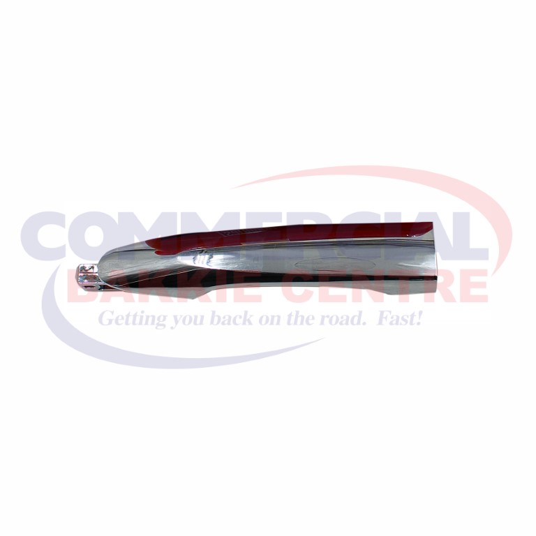 Nissan Navara RH F Outer Chrome Handle
