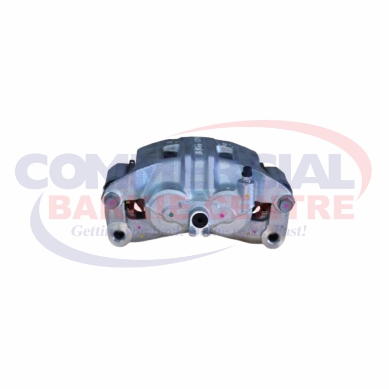 Nissan Navara 22 - LH Caliper