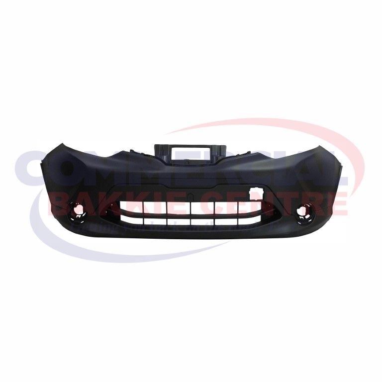 Nissan Qashqai 14 - F Bumper