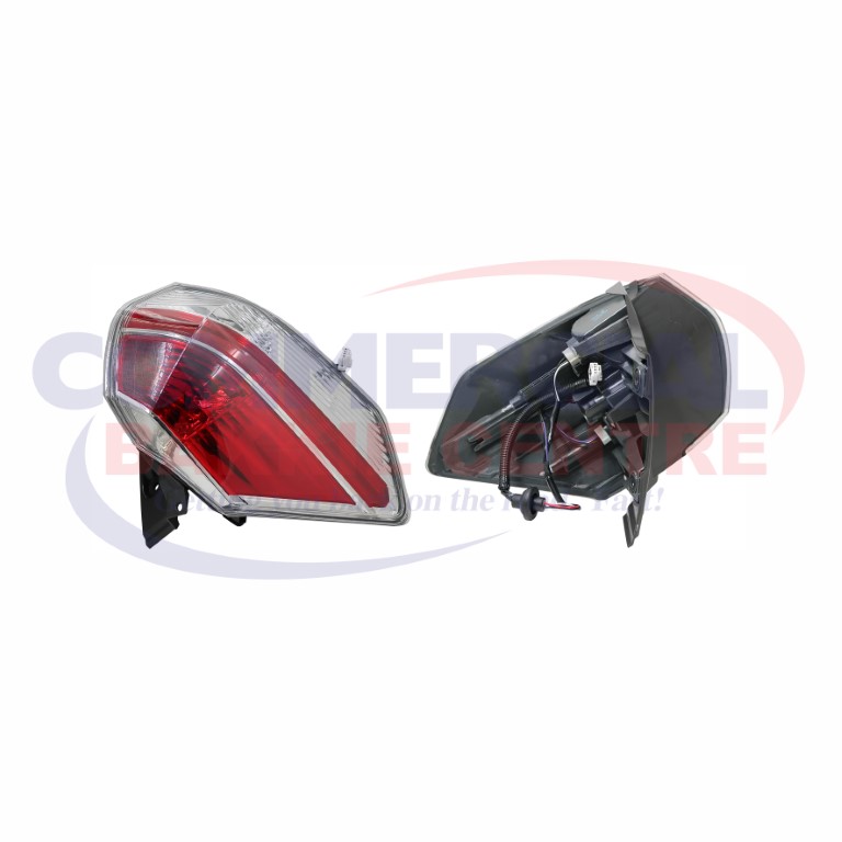 Nissan X-Trail 14 - LH Tail Lamp