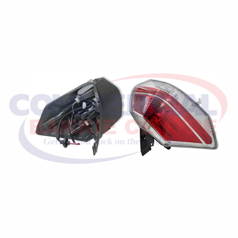 Nissan X-Trail 14 - RH Tail Lamp