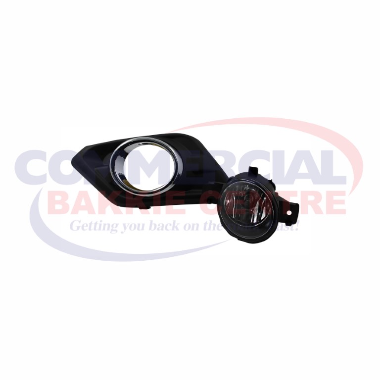 Nissan X-Trail 14 - LH Fog Lamp With Cover