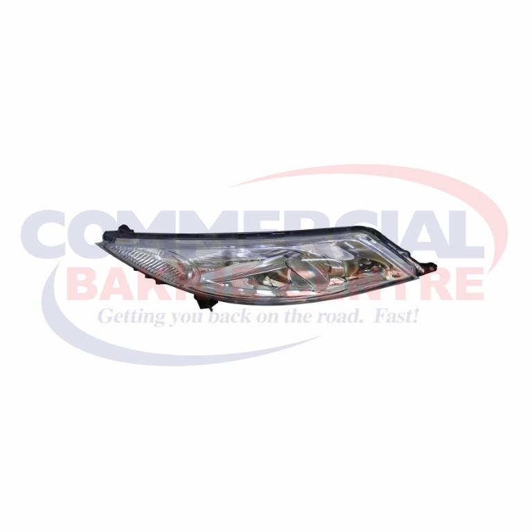 Nissan Juke 2012 – RH Corner Lamp