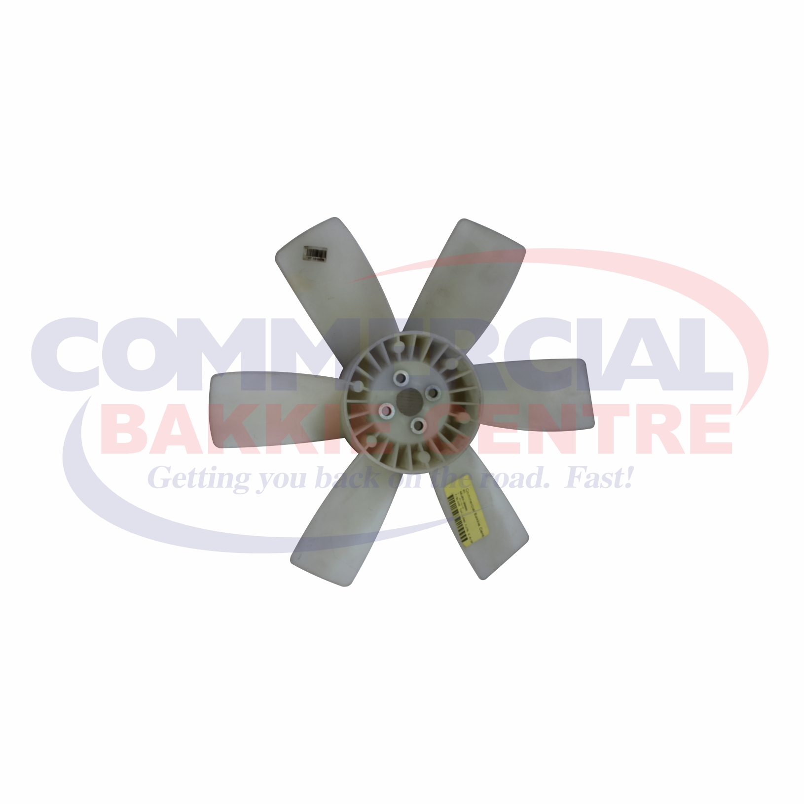 Toyota Land 85 Cruiser - Fj45 4.0 Fan Blade
