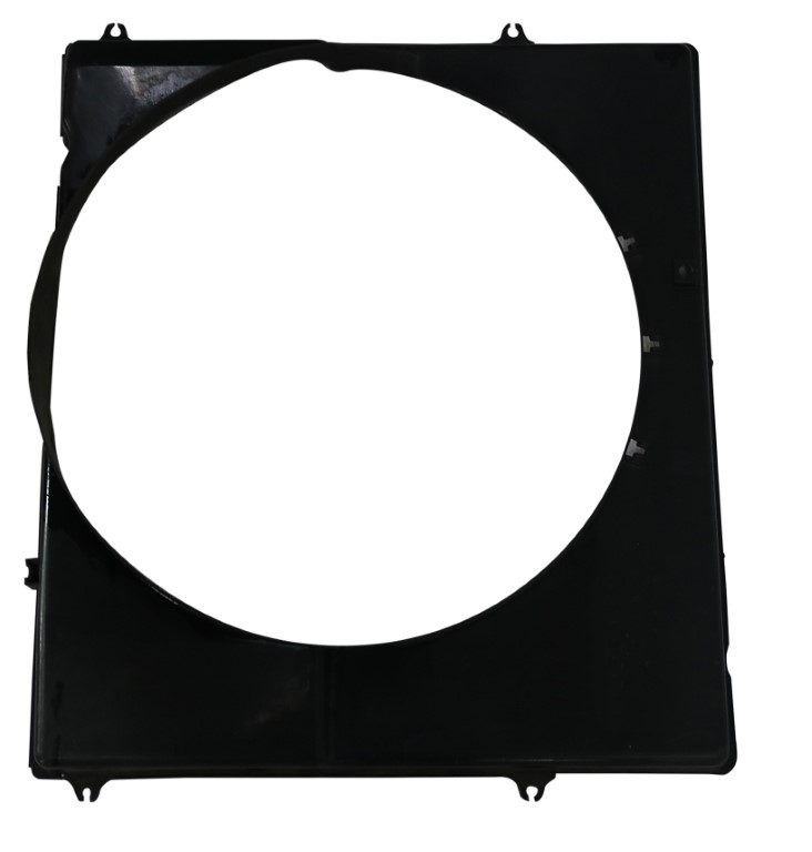 Toyota Land Cruiser Fj90 Fan Shroud