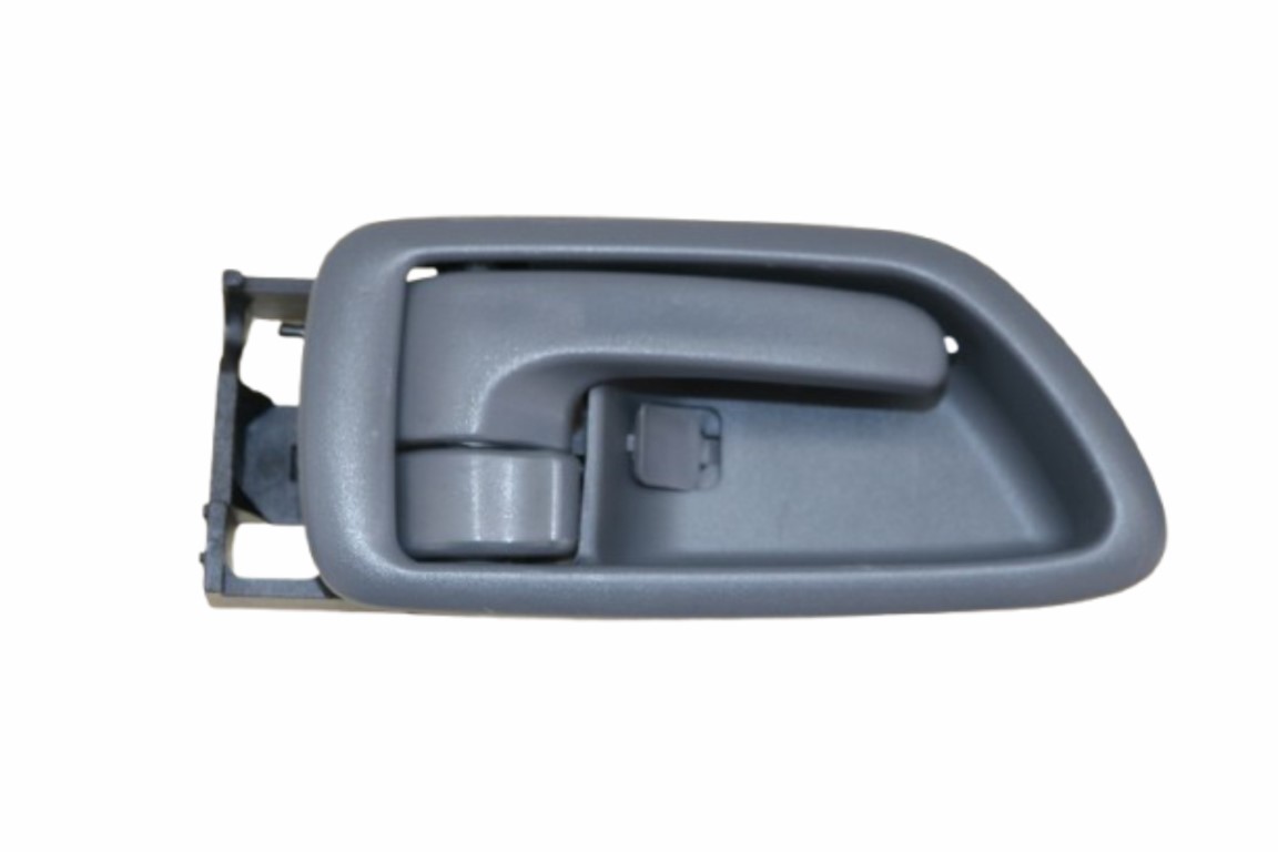 TOYOTA LAND CRUISER 99-07 FJ100 FRONT REAR RIGHT HAND DOOR HANDLE+CASE