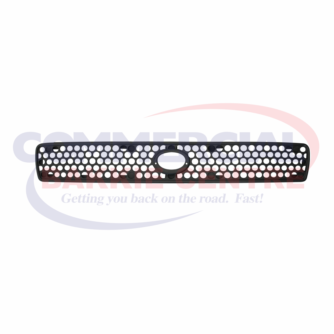 Toyota Rav4 Grille
