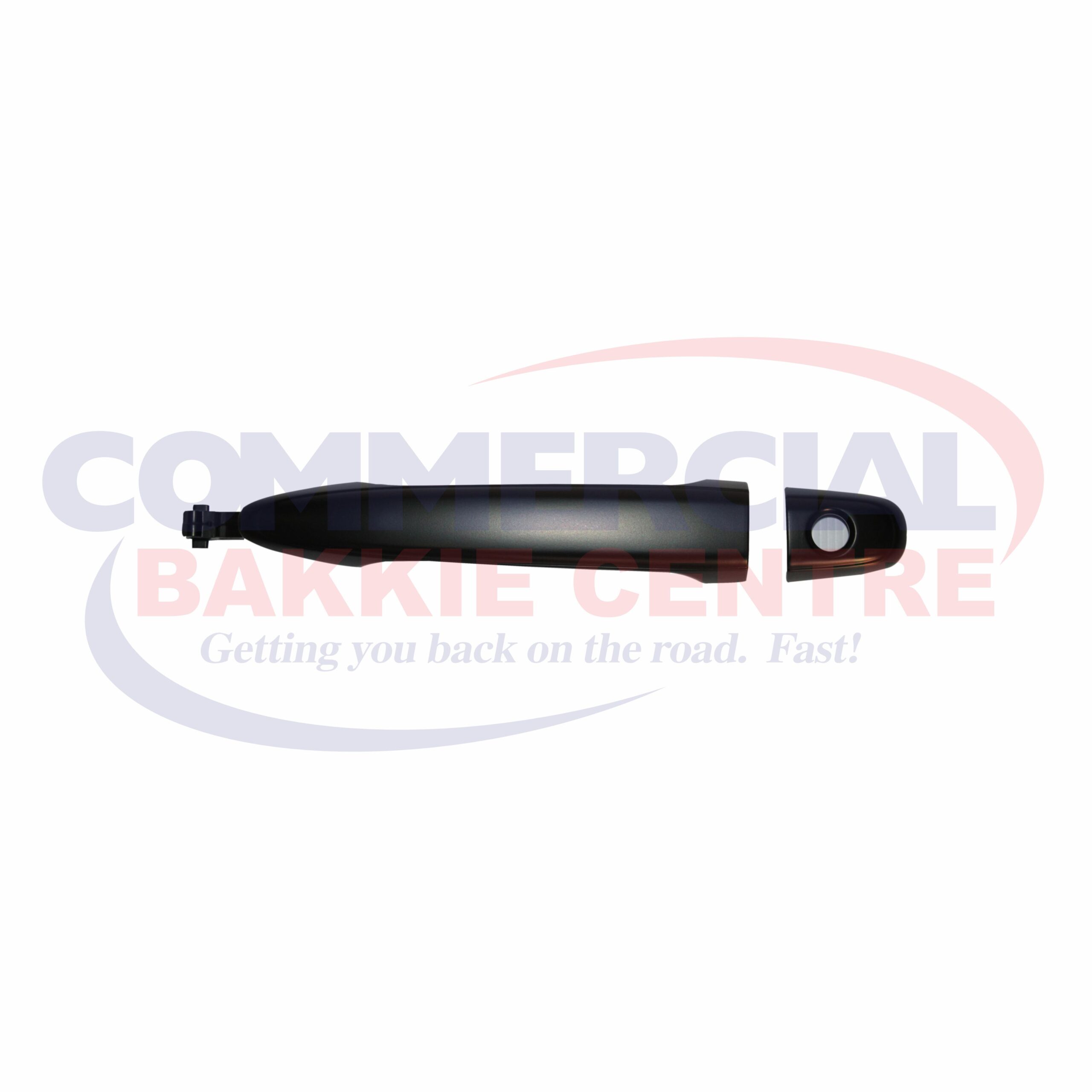 Toyota Land Cruiser Fj120 RH Outer Door Handle