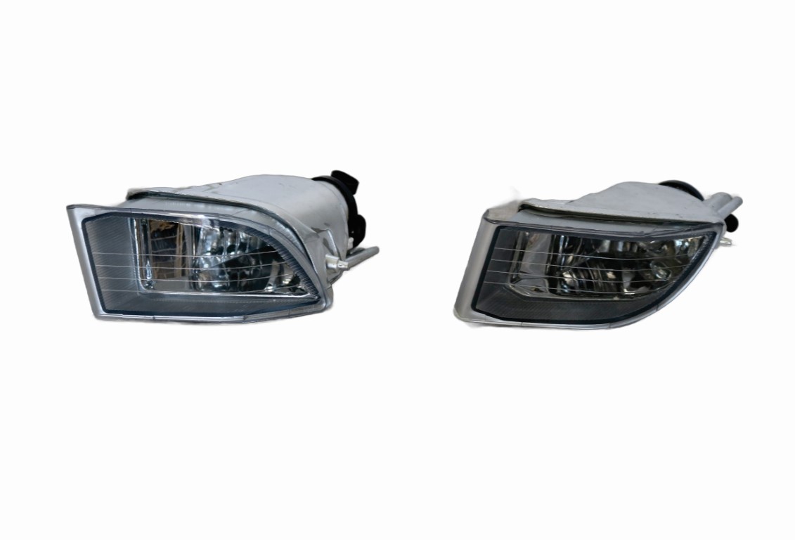 Toyota Land Cruiser Fj120 L/R Fog Lamp