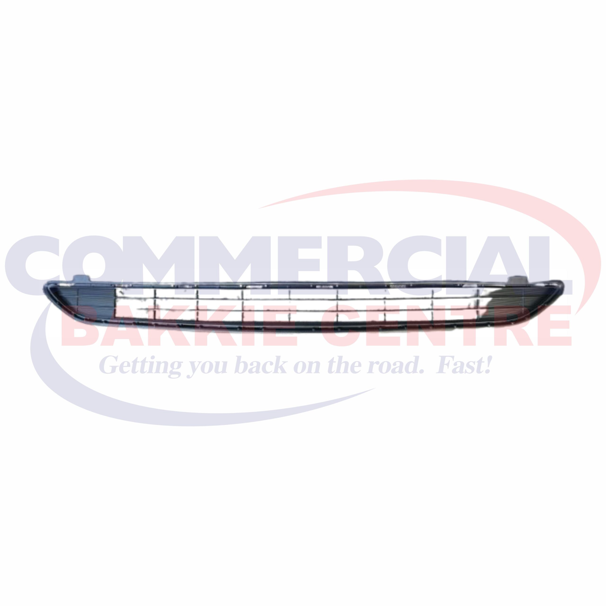 Toyota Rav4 Upper umper Grill