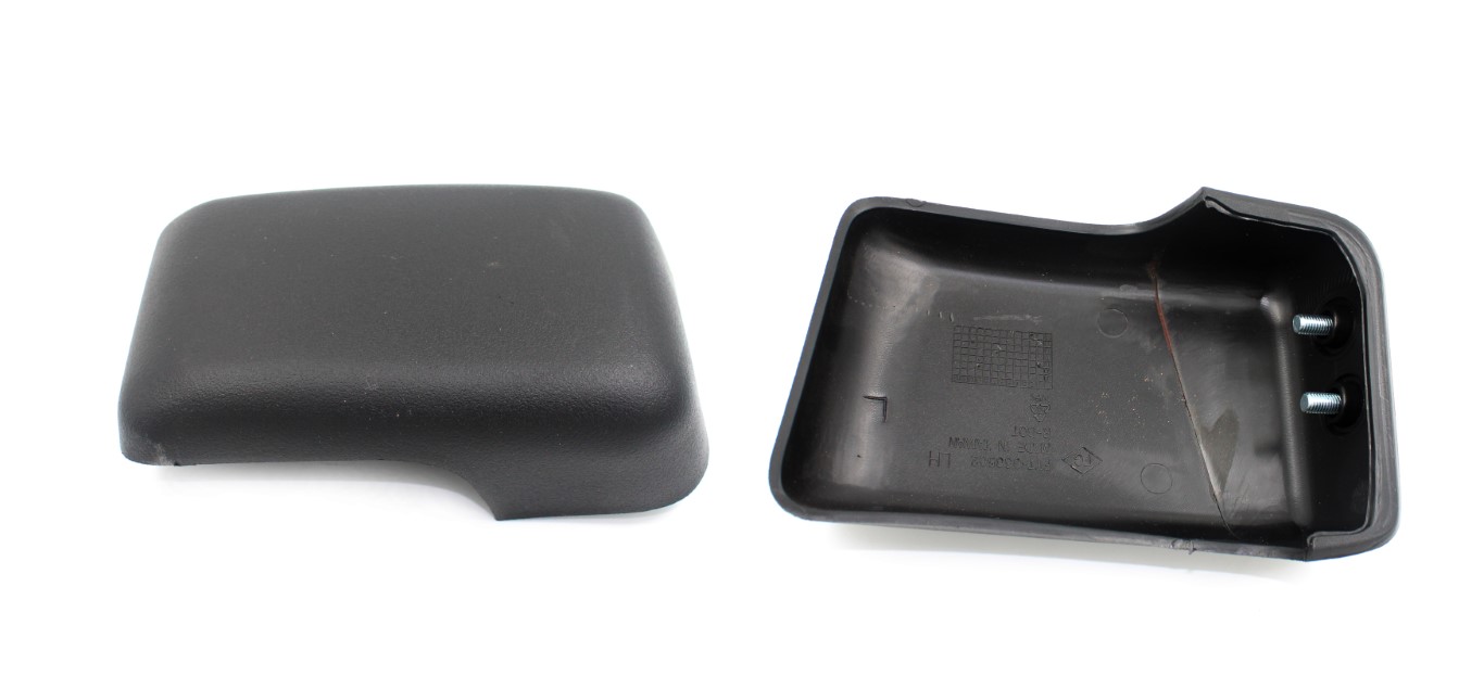 Toyota Hilux Rn45 LH Bumper