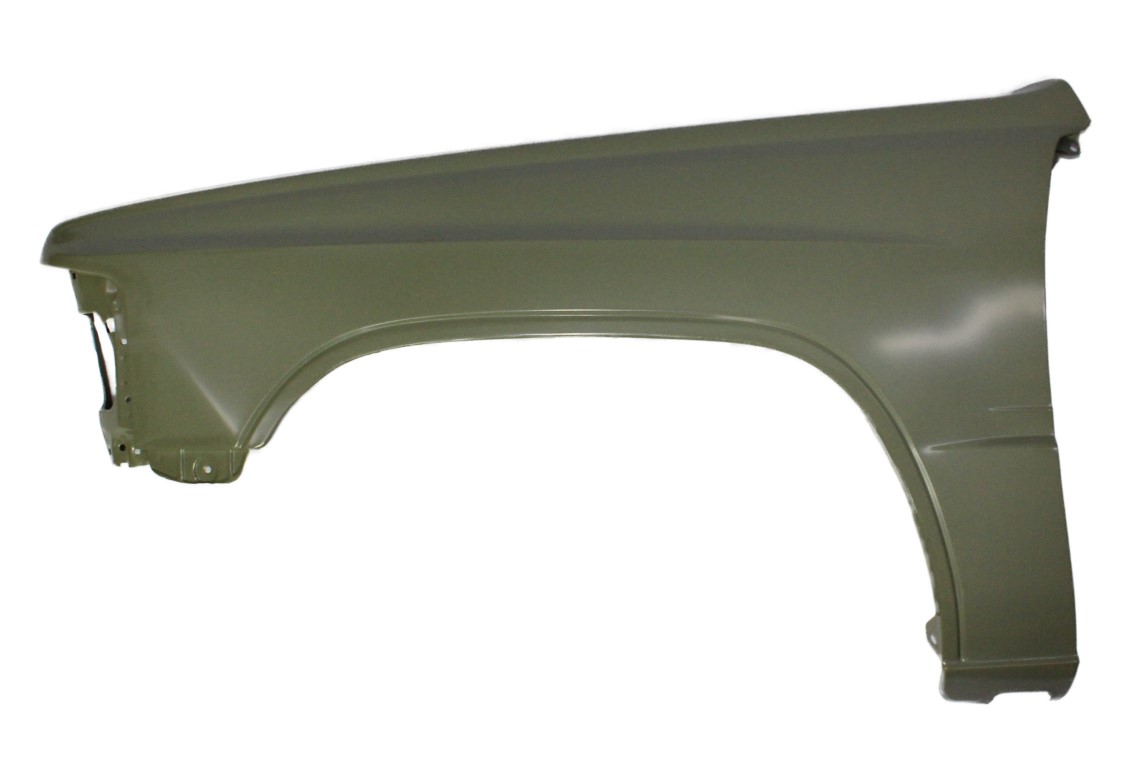 Toyota Hilux Yn LH Fender