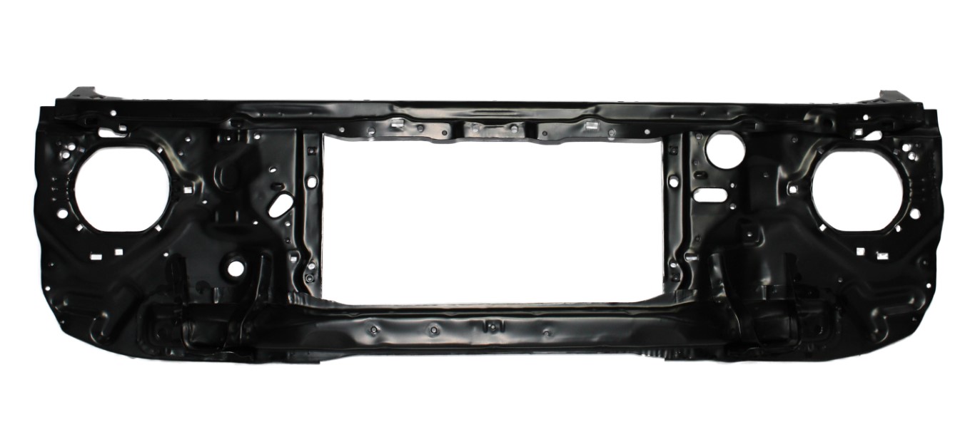 Toyota Hilux Yn Complete Radiator Support
