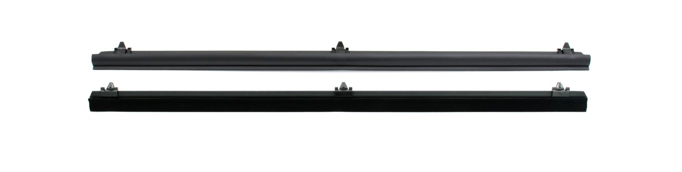 Toyota Hilux Yn L/R Outer Window Strip
