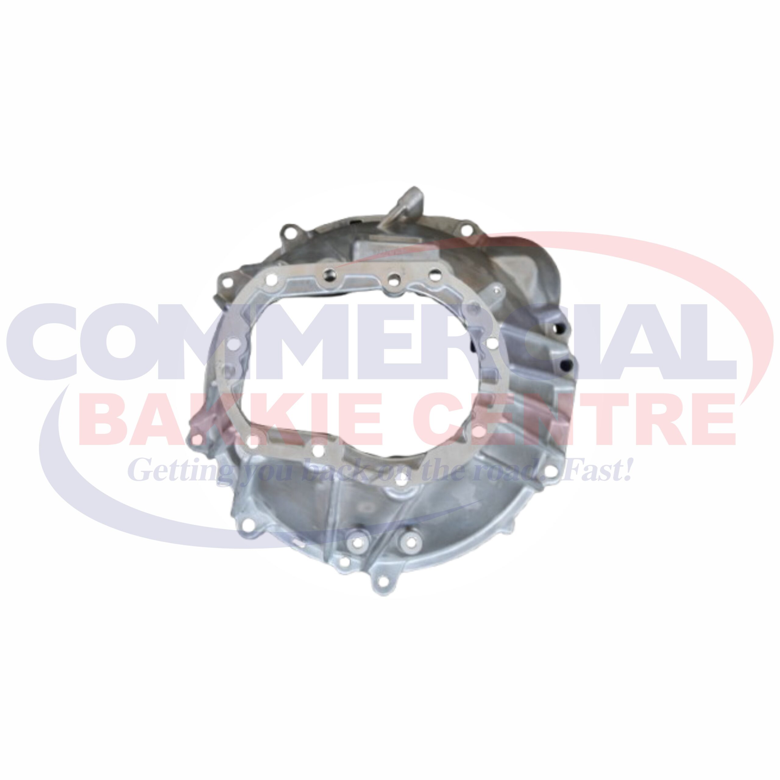 Toyota Hilux 2L 3.5L Brake Housing