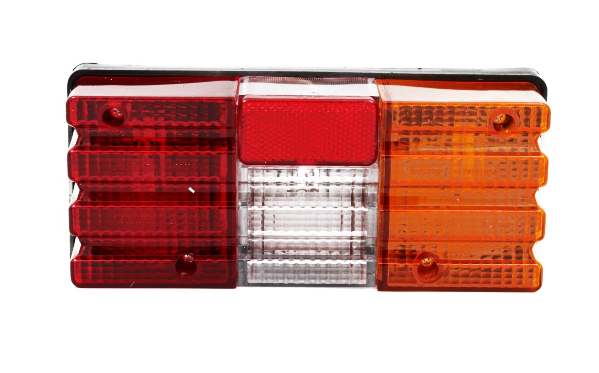 TOYOTA HILUX 84-98 YN LEFT HAND OFFSET TAIL LAMP