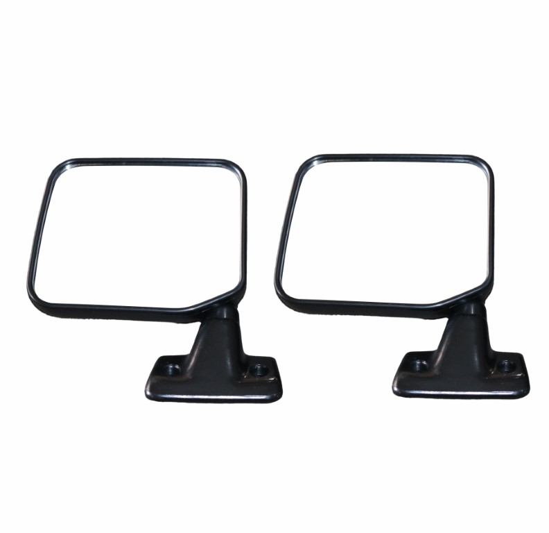 Toyota Hilux Yn LH Door Mirror