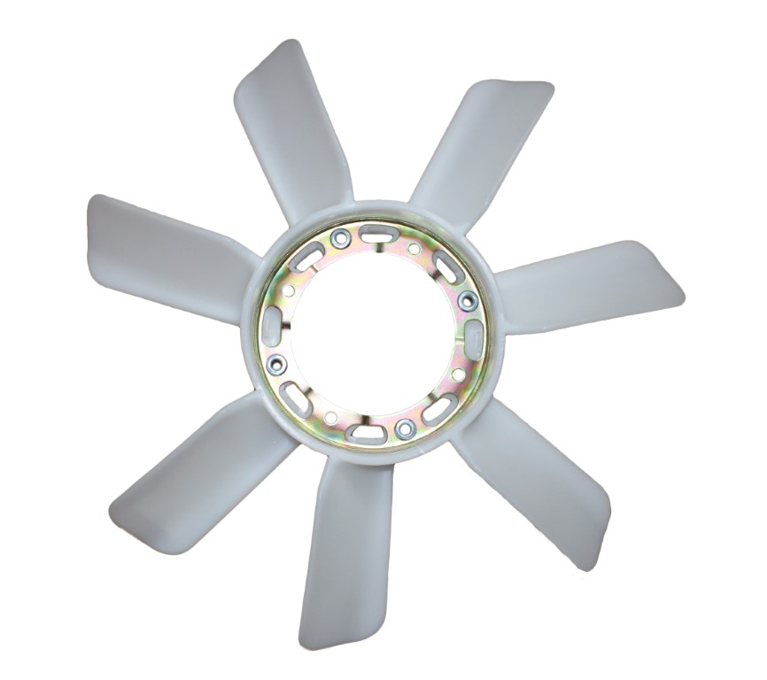 Toyota Hilux 2.0/2.4D Fan Blade