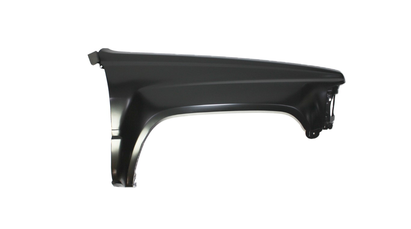 Toyota Hilux 4X4 RH Fender