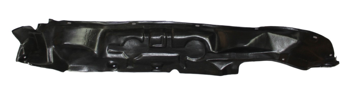 Toyota Hilux Yn 4X4 LH Fender Liner