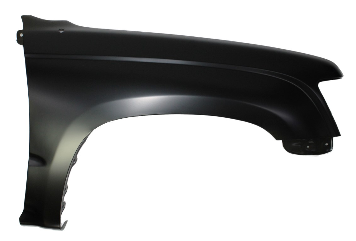Toyota Hilux Tn130 2Wd RH Fender
