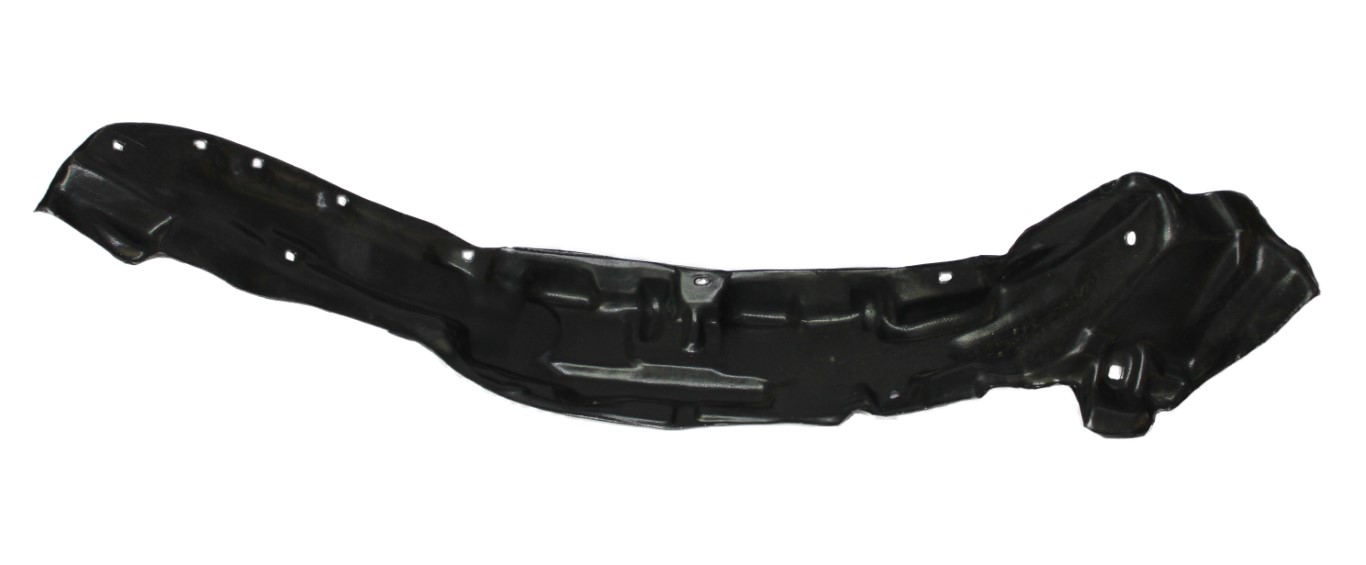 Toyota Hilux Tn130 RH Fender Liner