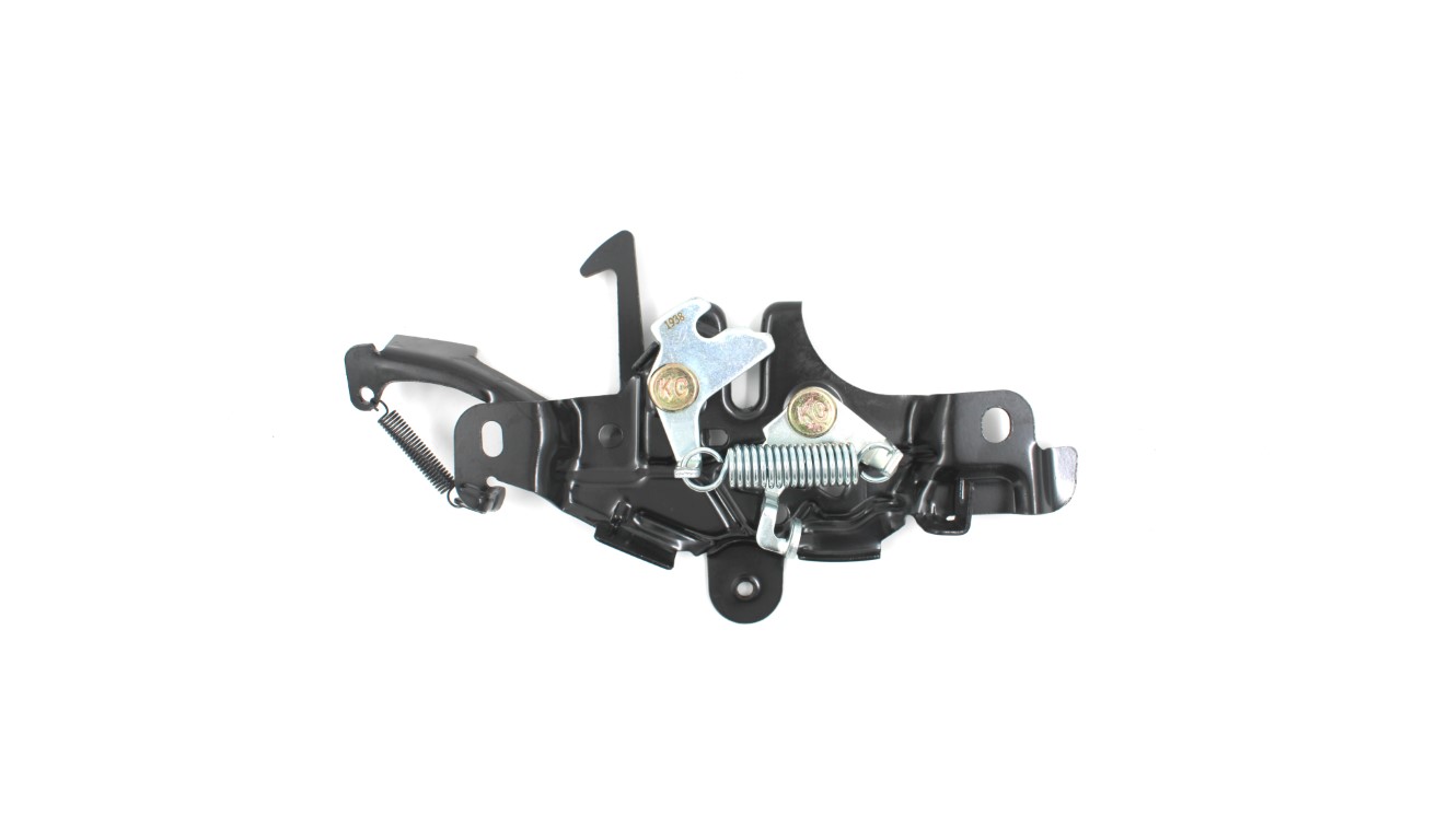 Toyota Hilux Tn130 Bonnet Catch