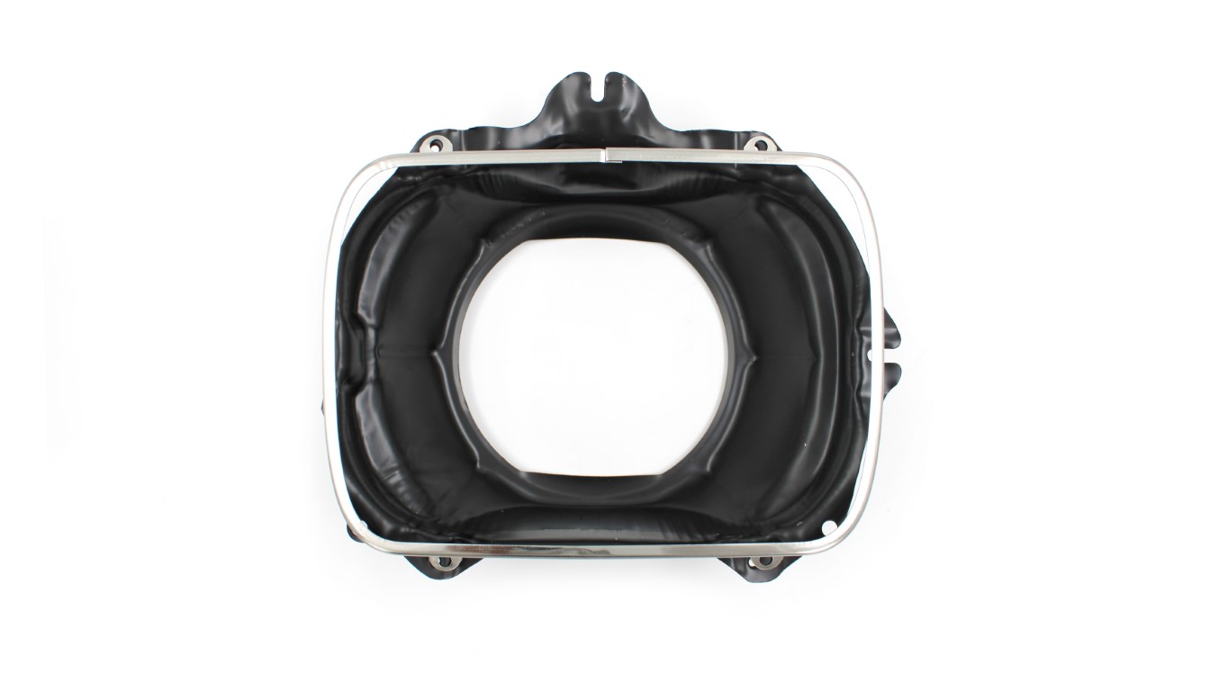 Toyota Hilux Tn130 RH Headlamp Bucket